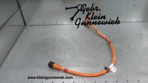 Używane Kabel wysokiego napiecia BMW X3 Cena € 120,00 Procedura marży oferowane przez Gebr.Klein Gunnewiek Ho.BV
