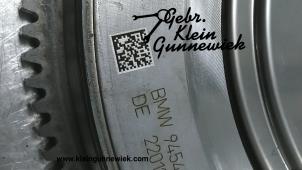 Usados Volante de inercia BMW X3 Precio € 195,00 Norma de margen ofrecido por Gebr.Klein Gunnewiek Ho.BV