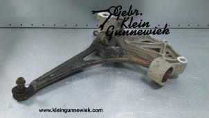 Used Front lower wishbone, left Audi A2 Price € 40,00 Margin scheme offered by Gebr.Klein Gunnewiek Ho.BV