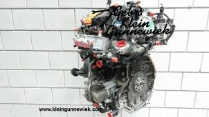 Używane Silnik Mercedes Vito Cena € 3.750,00 Procedura marży oferowane przez Gebr.Klein Gunnewiek Ho.BV