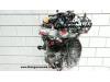 Engine from a Mercedes Vito 2021