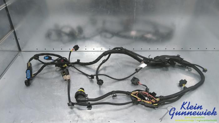 Begagnade Kablage BMW X3 Pris € 150,00 Marginaltabell erbjuds av Klein Gunnewiek Autodemontage & Motorentechniek
