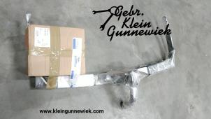 Neuf Crochet d'attelage Volkswagen Tiguan Prix € 356,95 Prix TTC proposé par Gebr.Klein Gunnewiek Ho.BV