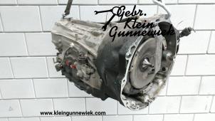 Usados Caja de cambios Audi Q7 Precio € 950,00 Norma de margen ofrecido por Gebr.Klein Gunnewiek Ho.BV