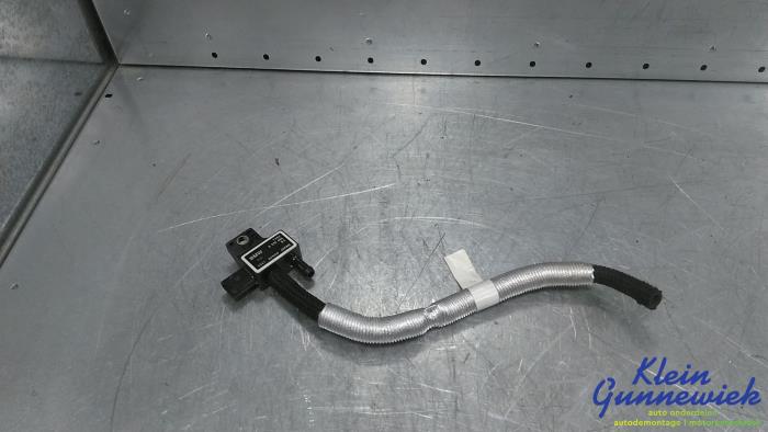 Begagnade Sensor (övriga) BMW X3 Pris € 30,00 Marginaltabell erbjuds av Klein Gunnewiek Autodemontage & Motorentechniek