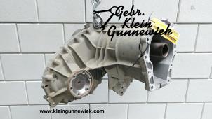 Gebrauchte Transfergetriebe 4x4 Audi Q7 Preis € 550,00 Margenregelung angeboten von Gebr.Klein Gunnewiek Ho.BV