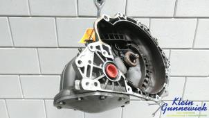 Usados Caja de cambios Opel Corsa Precio € 495,00 Norma de margen ofrecido por Klein Gunnewiek Autodemontage & Motorentechniek