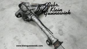 Used Front differential Audi Q7 Price € 350,00 Margin scheme offered by Gebr.Klein Gunnewiek Ho.BV