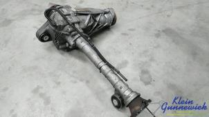 Begagnade Främre differential Audi Q7 Pris € 350,00 Marginaltabell erbjuds av Klein Gunnewiek Autodemontage & Motorentechniek