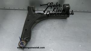 Used Front lower wishbone, left Volkswagen Crafter Price € 185,00 Margin scheme offered by Gebr.Klein Gunnewiek Ho.BV