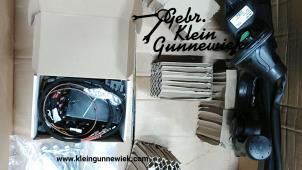 Neuf Crochet d'attelage Audi A6 Prix € 786,50 Prix TTC proposé par Gebr.Klein Gunnewiek Ho.BV