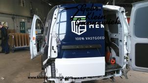 Używane Tylne drzwi samochodu dostawczego Volkswagen Caddy Cena € 545,00 Procedura marży oferowane przez Gebr.Klein Gunnewiek Ho.BV