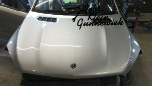 Gebrauchte Motorhaube Mercedes GLE-Klasse Preis € 1.195,00 Margenregelung angeboten von Gebr.Klein Gunnewiek Ho.BV