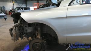 Używane Ekran lewy przód Mercedes GLE-Klasse Cena € 275,00 Procedura marży oferowane przez Klein Gunnewiek Autodemontage & Motorentechniek