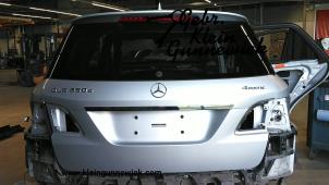 Used Tailgate Mercedes GLE-Klasse Price € 895,00 Margin scheme offered by Gebr.Klein Gunnewiek Ho.BV