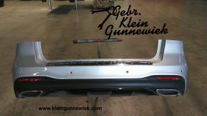 Usagé Pare-chocs arrière Mercedes GLE-Klasse Prix € 845,00 Règlement à la marge proposé par Gebr.Klein Gunnewiek Ho.BV