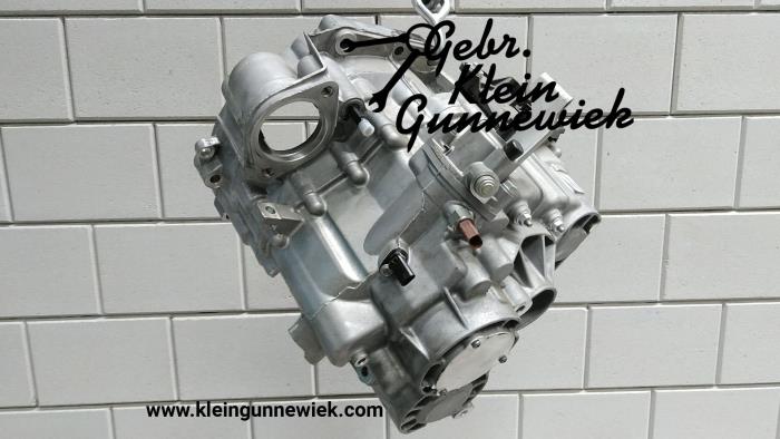 Gearbox Volkswagen Transporter - 0A5300046B KUP