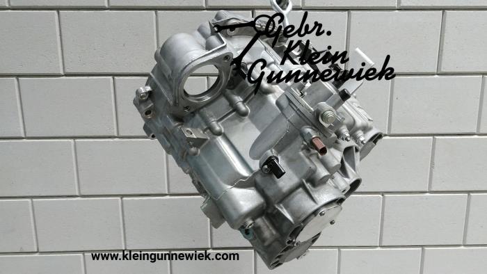 Gearbox Volkswagen Transporter - 0A5300046B KUP