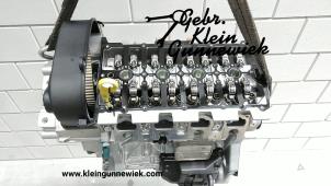 New Engine Audi A3 Price € 1.996,50 Inclusive VAT offered by Gebr.Klein Gunnewiek Ho.BV
