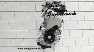 Nowe Silnik Audi A3 Cena € 1.996,50 Z VAT oferowane przez Gebr.Klein Gunnewiek Ho.BV
