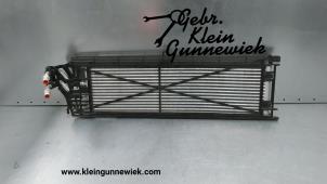 Used Oil cooler BMW X3 Price € 185,00 Margin scheme offered by Gebr.Klein Gunnewiek Ho.BV