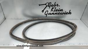 Used Tailgate seal Mercedes GLE-Klasse Price € 40,00 Margin scheme offered by Gebr.Klein Gunnewiek Ho.BV