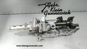 Usagé Boîtier colonne de direction Mercedes GLE-Klasse Prix € 175,00 Règlement à la marge proposé par Gebr.Klein Gunnewiek Ho.BV