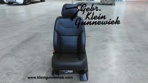 Gebrauchte Sitz links Mercedes GLE-Klasse Preis € 275,00 Margenregelung angeboten von Gebr.Klein Gunnewiek Ho.BV