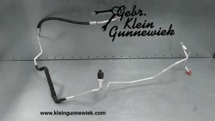 Used Air conditioning line Volkswagen Crafter Price € 125,00 Margin scheme offered by Gebr.Klein Gunnewiek Ho.BV