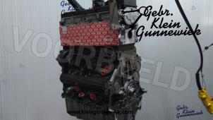 Skontrolowane Silnik Volkswagen Transporter Cena € 4.470,95 Z VAT oferowane przez Gebr.Klein Gunnewiek Ho.BV