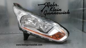 Used Headlight, right Ford Transit Connect Price € 145,00 Margin scheme offered by Gebr.Klein Gunnewiek Ho.BV