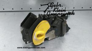 Used Tailgate lock mechanism Ford Transit Connect Price € 50,00 Margin scheme offered by Gebr.Klein Gunnewiek Ho.BV