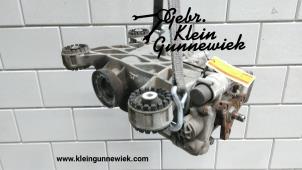 Gebrauchte Differential hinten Volkswagen Tiguan Preis € 750,00 Margenregelung angeboten von Gebr.Klein Gunnewiek Ho.BV