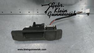 Gebrauchte Heckklappengriff Mercedes GLE-Klasse Preis € 25,00 Margenregelung angeboten von Gebr.Klein Gunnewiek Ho.BV