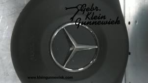 Gebrauchte Airbag links (Lenkrad) Mercedes GLE-Klasse Preis € 245,00 Margenregelung angeboten von Gebr.Klein Gunnewiek Ho.BV