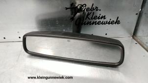 Used Rear view mirror Mercedes Sprinter Price € 125,00 Margin scheme offered by Gebr.Klein Gunnewiek Ho.BV