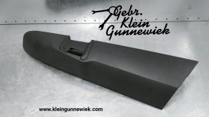 Used C-style sealing cover left Mercedes Vito Price € 35,00 Margin scheme offered by Gebr.Klein Gunnewiek Ho.BV
