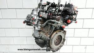 Used Engine Opel Corsa Price € 2.295,00 Margin scheme offered by Gebr.Klein Gunnewiek Ho.BV