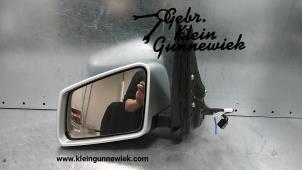 Usados Retrovisor externo izquierda Mercedes GLK-Klasse Precio € 85,00 Norma de margen ofrecido por Gebr.Klein Gunnewiek Ho.BV
