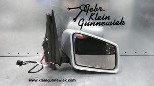 Używane Lusterko zewnetrzne prawe Mercedes GLK-Klasse Cena € 85,00 Procedura marży oferowane przez Gebr.Klein Gunnewiek Ho.BV