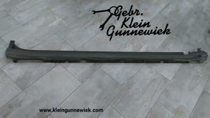 Used Side skirt, right BMW X3 Price € 95,00 Margin scheme offered by Gebr.Klein Gunnewiek Ho.BV
