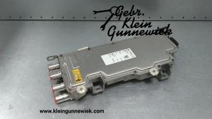 Używane Moduł sterujący akumulatora BMW X3 Cena € 695,00 Procedura marży oferowane przez Gebr.Klein Gunnewiek Ho.BV