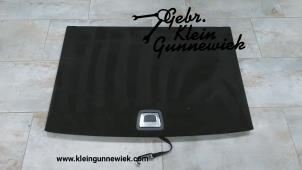 Usados Alfombrilla de maletero Mercedes GLK-Klasse Precio € 95,00 Norma de margen ofrecido por Gebr.Klein Gunnewiek Ho.BV