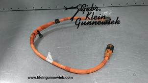 Używane Kabel wysokiego napiecia BMW X3 Cena € 35,00 Procedura marży oferowane przez Gebr.Klein Gunnewiek Ho.BV