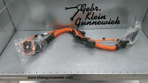 Używane Kabel wysokiego napiecia BMW X3 Cena € 245,00 Procedura marży oferowane przez Gebr.Klein Gunnewiek Ho.BV