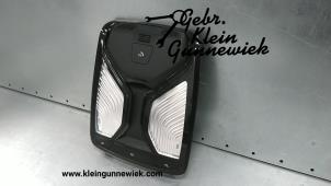Używane Oswietlenie wewnetrzne przód BMW X3 Cena € 225,00 Procedura marży oferowane przez Gebr.Klein Gunnewiek Ho.BV