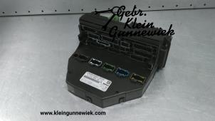 Używane Sterownik Body Control Mercedes GLK-Klasse Cena € 225,00 Procedura marży oferowane przez Gebr.Klein Gunnewiek Ho.BV