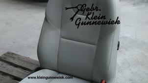 Gebrauchte Sitz rechts Volvo V40 Preis € 95,00 Margenregelung angeboten von Gebr.Klein Gunnewiek Ho.BV