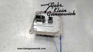 Używane Starter ksenonowy Mercedes GLE-Klasse Cena € 175,00 Procedura marży oferowane przez Gebr.Klein Gunnewiek Ho.BV