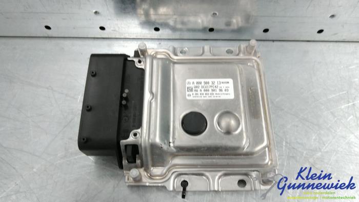 Module de contrôle Adblue